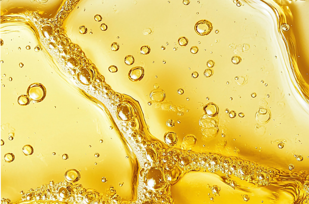 Hemp Oil