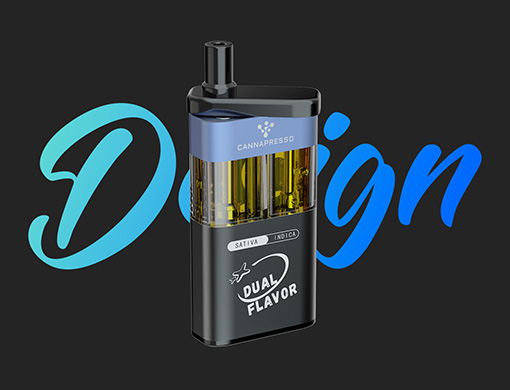 All-in-one Dab